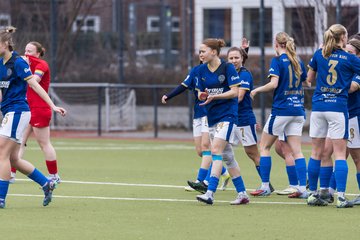 Bild 137 - F ETV - Holstein Kiel : Ergebnis: 1:2